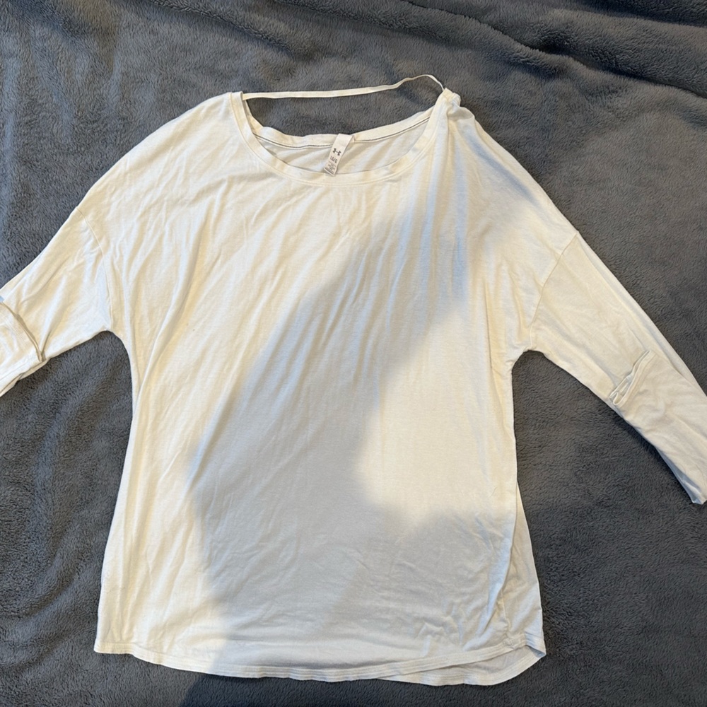 Women’s Under Armour Athletic Long Sleeve